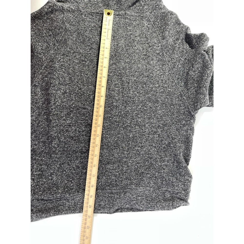 Planet gold women’s pull over shirt size S gray - Picture 6 of 6